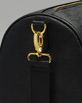 NIKE公式】ジョーダン モノグラム ダッフルバッグ (25L).オンライン